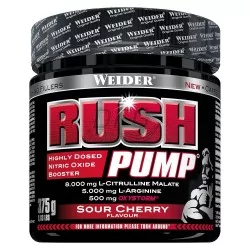 WEIDER - Rush Pump - (375 g)