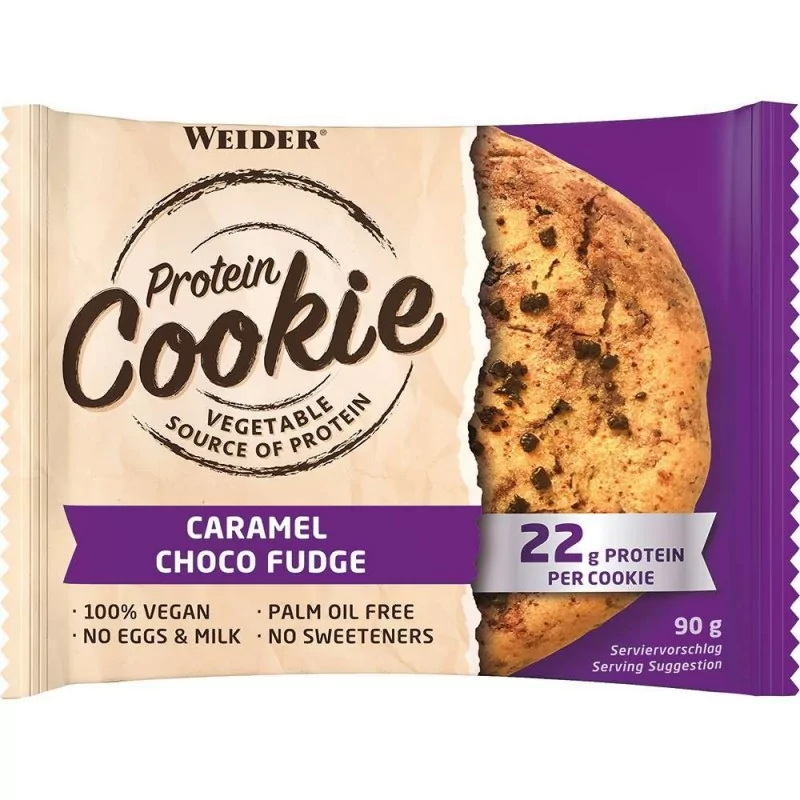 WEIDER - Protein Cookie - 90g