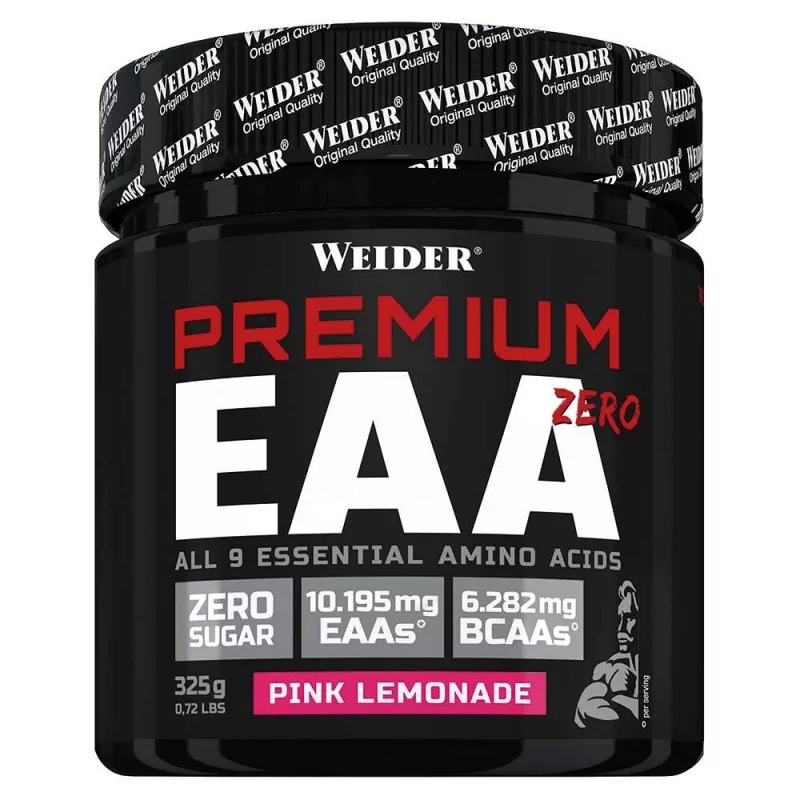 WEIDER - Premium EAA Zero - (325g)