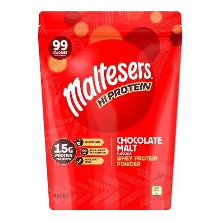 Maltesers High Protein Powder (450g)