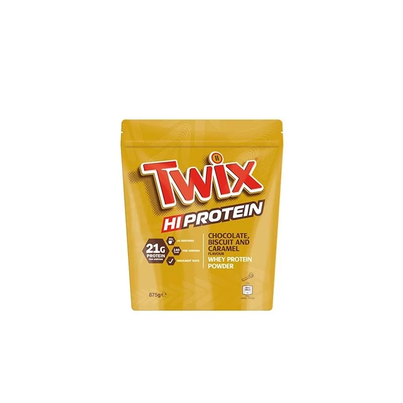 Twix High Protein Powder (455g)