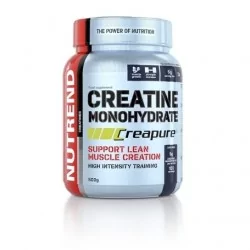 NUTREND - Creatine Monohydrate - 500g