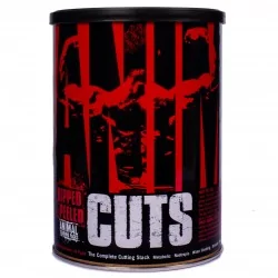 Universal Nutrition - ANIMAL CUTS - 42 Packs