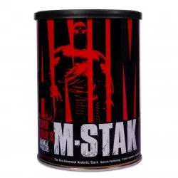 Universal Nutrition - ANIMAL M-STAK 21 Packs