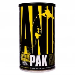 Universal Nutrition - ANIMAL PAK - 44 Packs