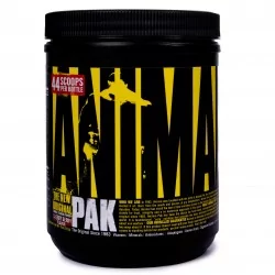 Universal Nutrition - ANIMAL PAK - 312g