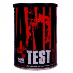 Universal Nutrition - ANIMAL TEST - 21 Pack