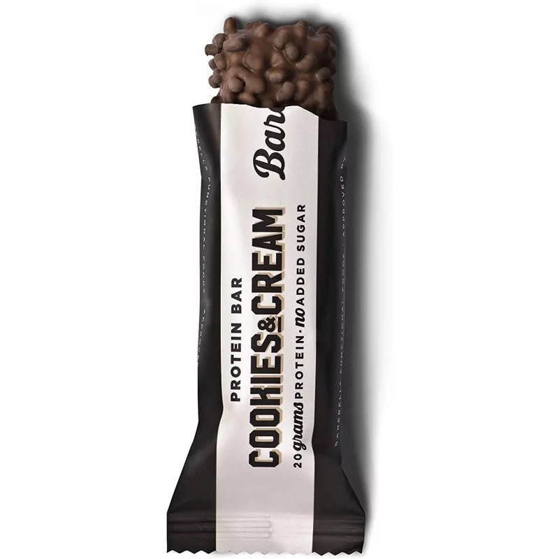 Barebells Protein Bar (55g)