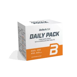 BioTech USA - Daily Pack - 30 Pack