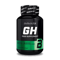 BioTech USA - GH Hormone Regulator - Kapseln 120