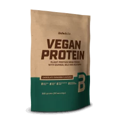 BioTech Vegan Protein