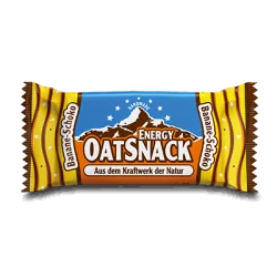 Davina - Energie Oat Snack - (70g)