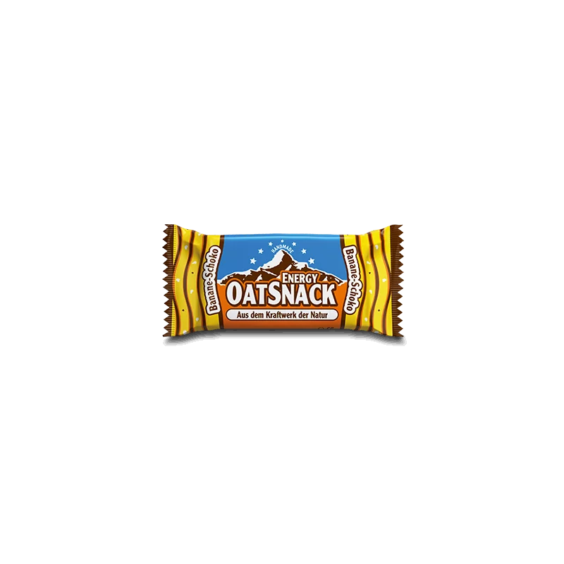Davina - Energy Oat Snack - 70g