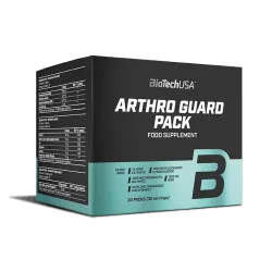 BioTech USA - Arthro Guard Pack - 30 Packungen