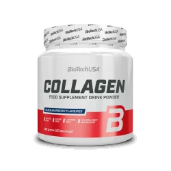 BioTech USA - Collagen Pulver - 300g 2