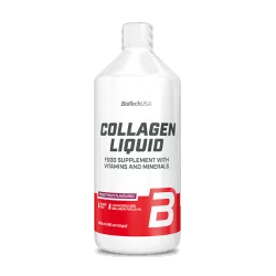 BioTech USA - Collagen Liquid - 1000ml