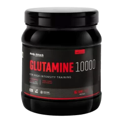 Body Attack - Glutamine 10000 - Kapseln 300