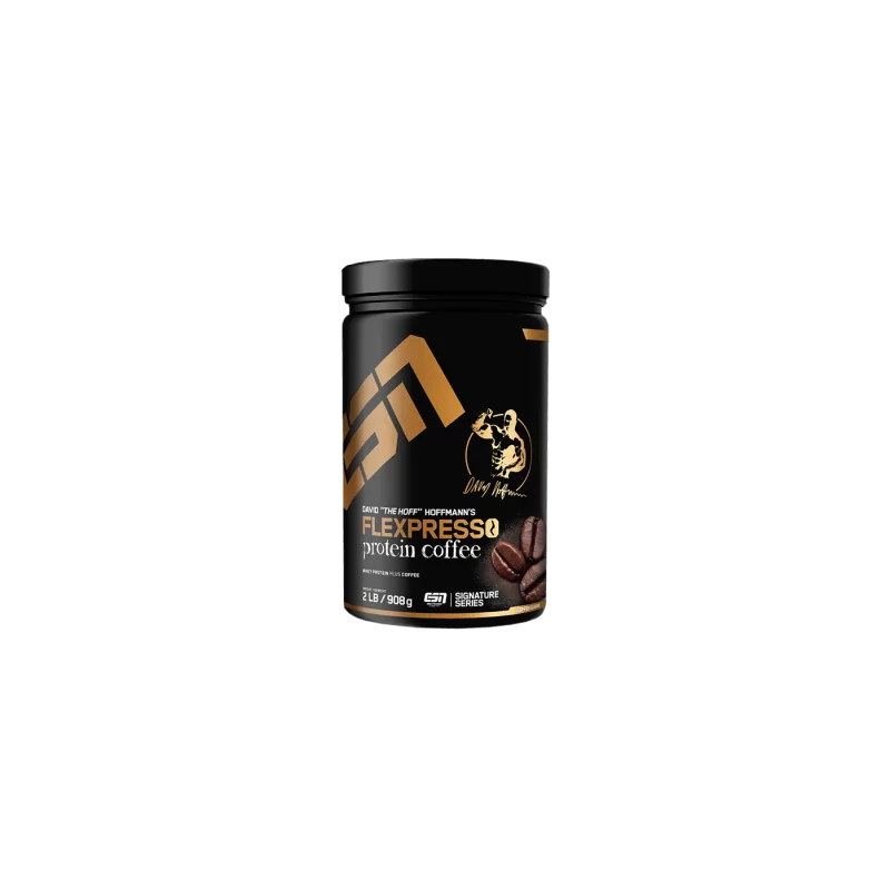 ESN - Flexpresso Protein - 908g