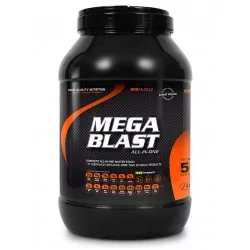 SRS Muscle - Mega Blast - 3.800 g