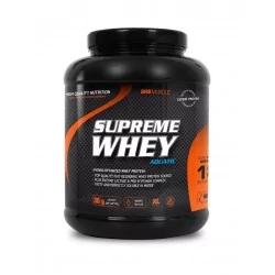 SRS Muscle Supreme Whey Aquatic