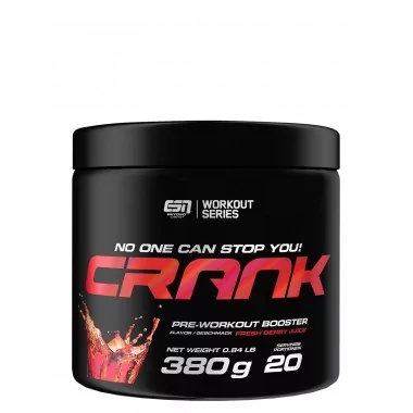 ESN - Crank - 380g 2