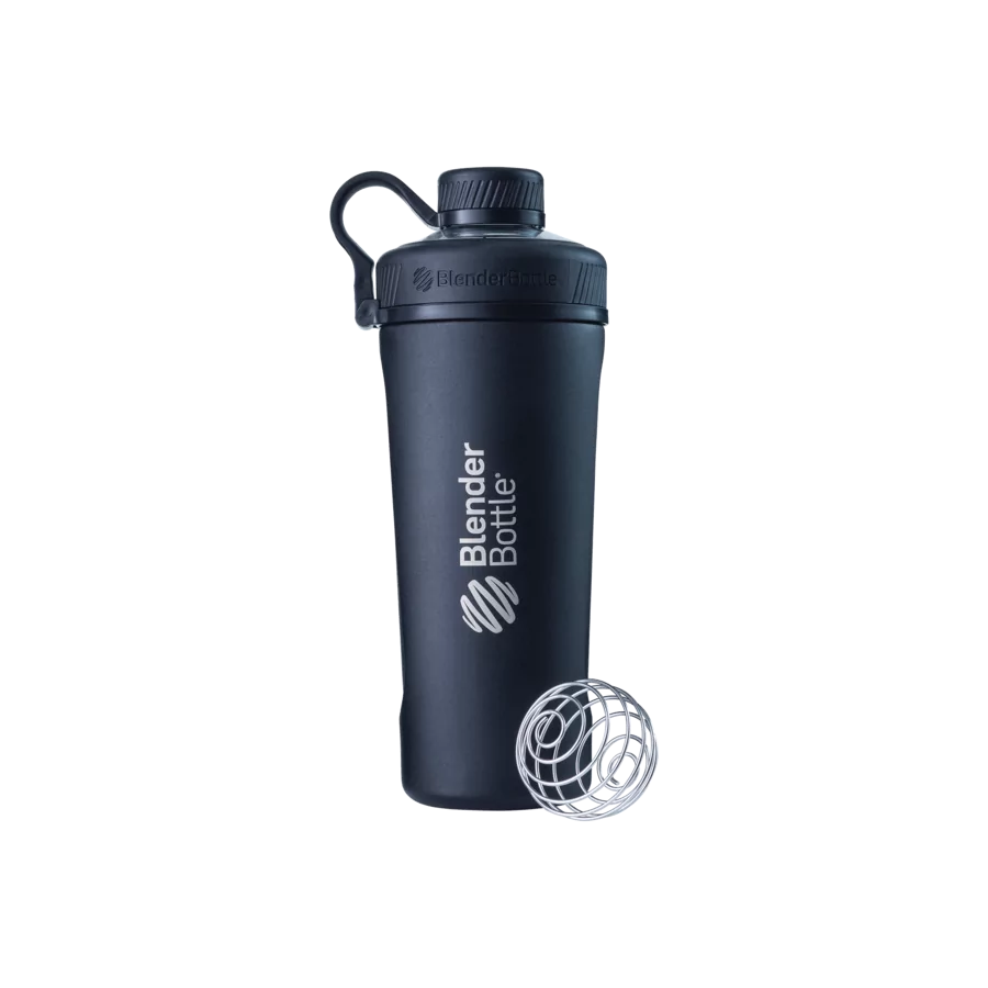 Blender Bottle - Radian™ Thermo Edelstahl - 26oz/770ml