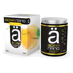 Nanosupps NANO BCAA Aminosäuren - 420g Dose