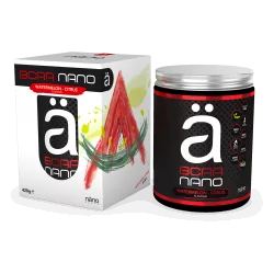 Nanosupps NANO BCAA Aminosäuren - 420g Dose 2