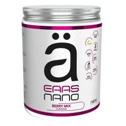 Nanosupps NANO EAA Aminosäuren - 420g Dose