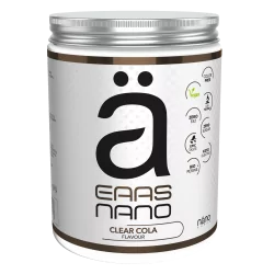 Nanosupps NANO EAA Aminosäuren - 420g Dose 2
