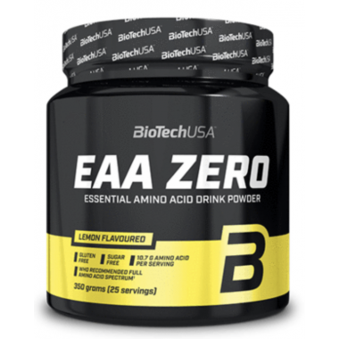BioTech USA - EAA ZERO - 350g