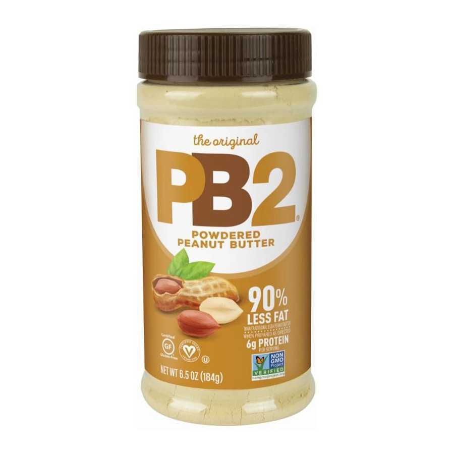 Bell Plantation - PB2 Pulver - 184g