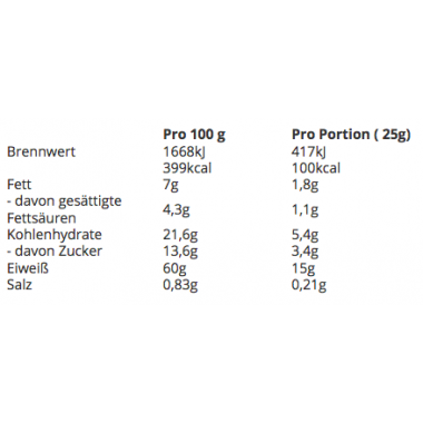 MARS INC - Maltesers High Protein Pulver - 450g 2