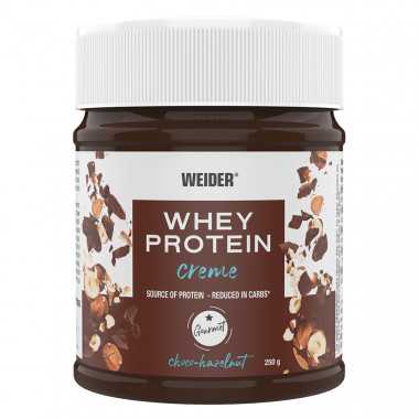WEIDER - Whey Protein Choco Creme - 250g