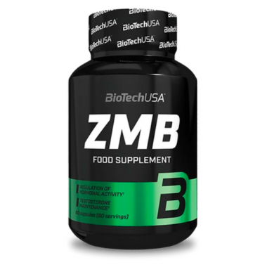 BioTech ZMAttack (60 Cps)