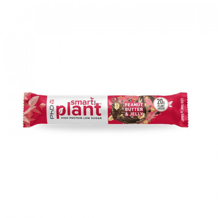 PhD - Smart Barre Plant - 64g