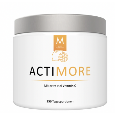 More Nutrition - Actimore - 250g