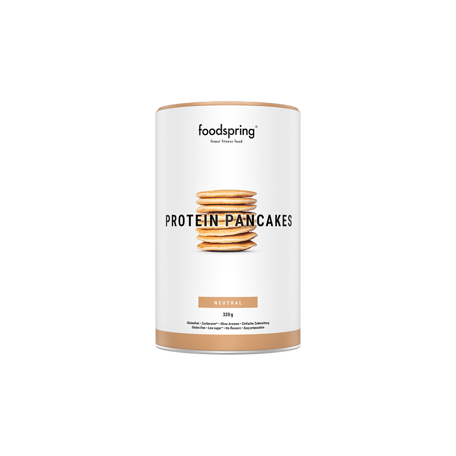 Foodspring - Pancake -