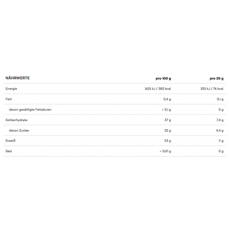 Foodspring - Récupération Aminos - 400g