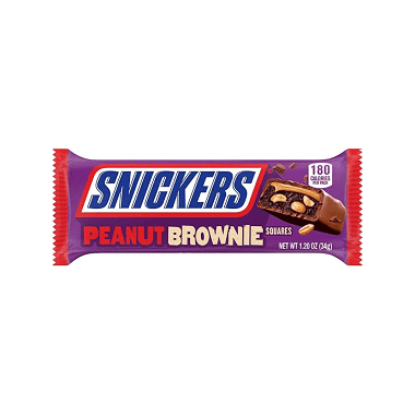 Mars - Snickers High Protein Riegel - 57g 2