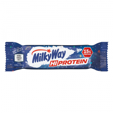 Mars Inc - MilkyWay High Protein Bar - 50g