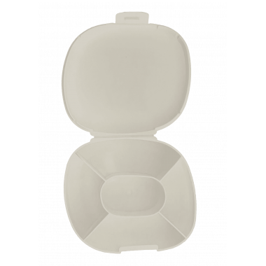 GoFitness Nutrition - Pillenbox 2