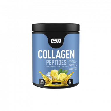 ESN - Collagen Peptides - 300g Lemon