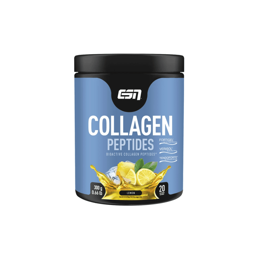 ESN - Collagen Peptides - 300g Lemon