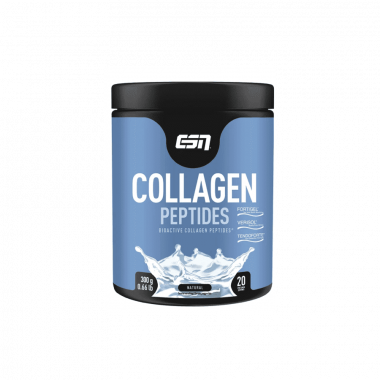 ESN - Collagen Peptides - 300g Natural