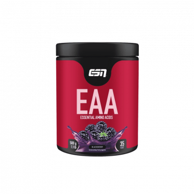 ESN - EAA Aminosäuren - 500g