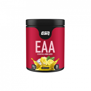 ESN - EAA Aminosäuren - 500g 2