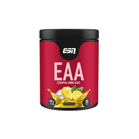 ESN - EAA Aminosäuren - 500g