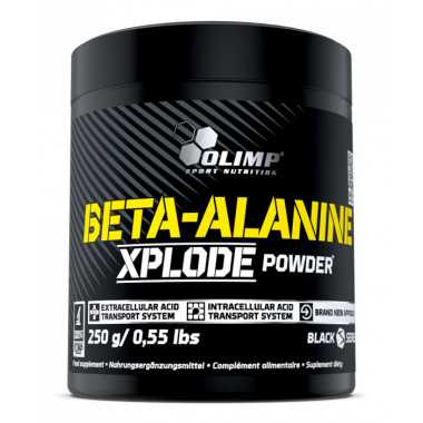 Olimp - Beta Alanine Xplode - 250g