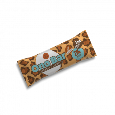 GoFitness Nutrition - Ono Bar - 40g